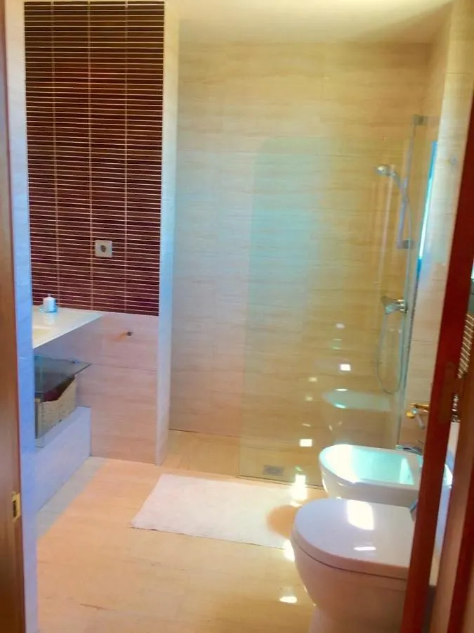 Apartamento Stradivarius Малага Испания