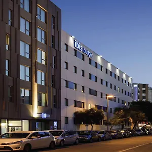 Ibis Budget Centro Малага