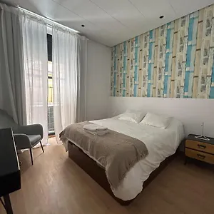 Casa Letran Малага