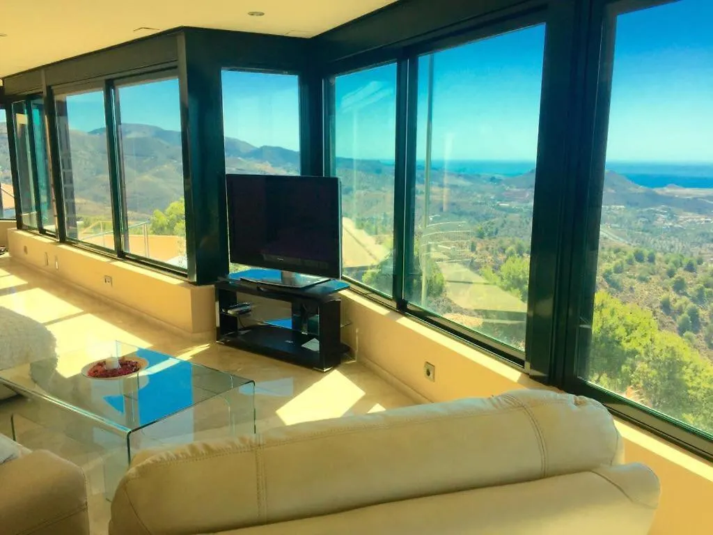 Apartamento Stradivarius Malaga Apartment