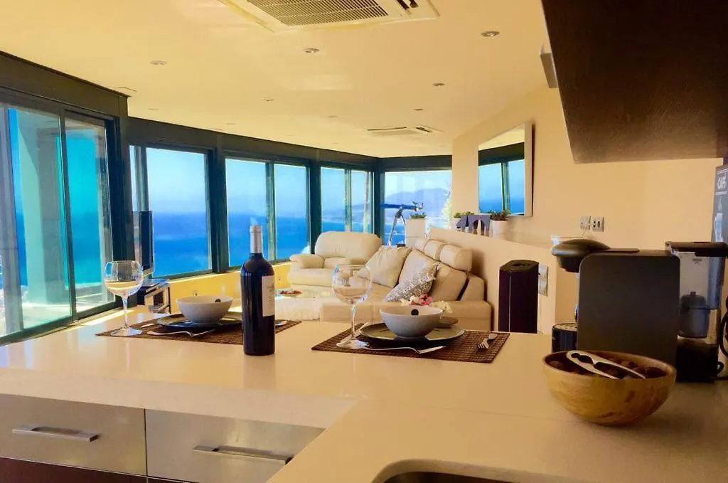 Apartamento Stradivarius Malaga