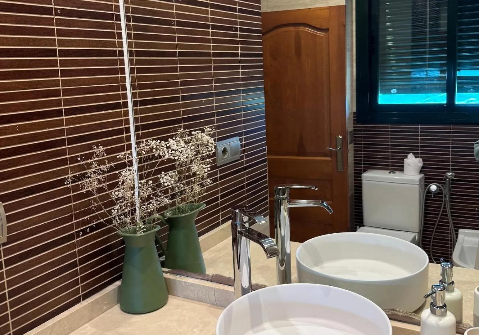 Apartamento Stradivarius Malaga